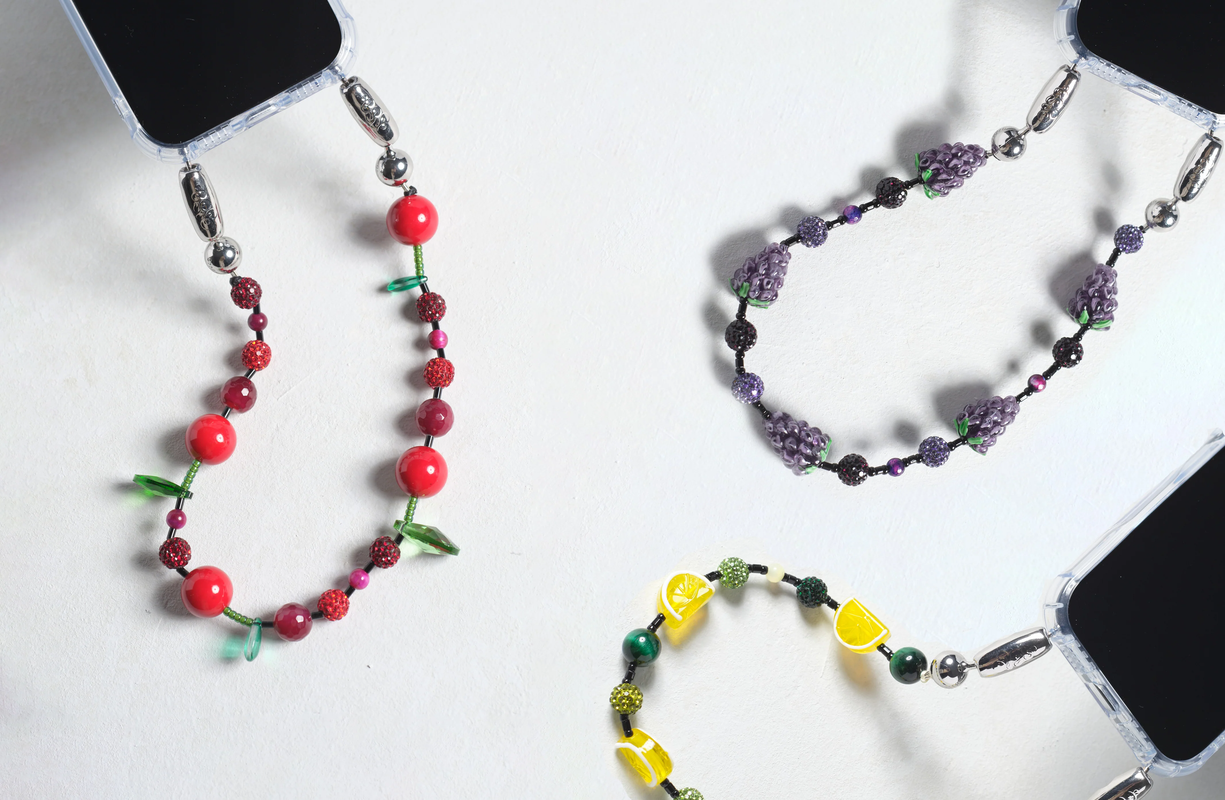 OSSA: Rugged Tech, Refined Design