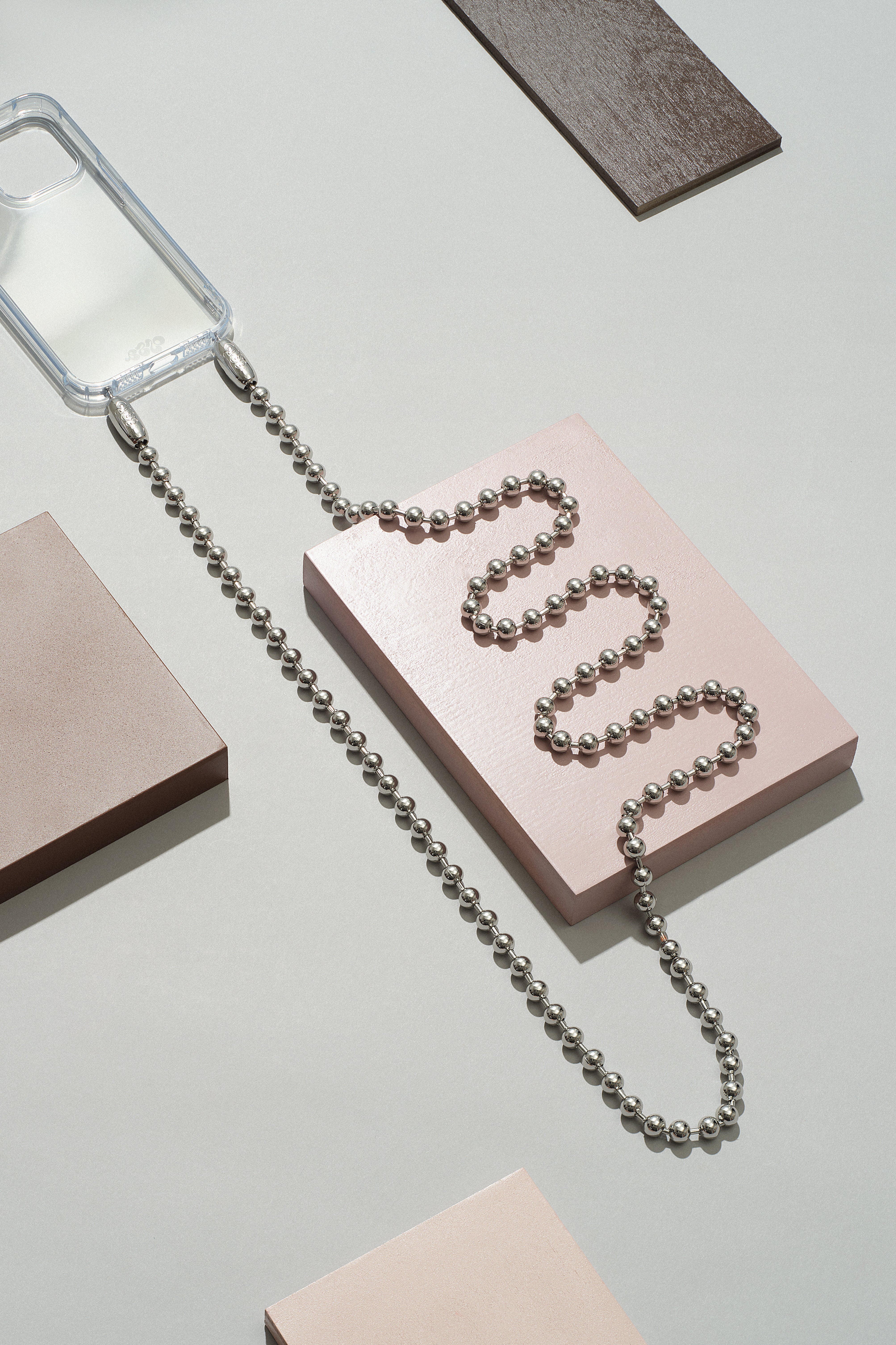 Ballchain Crossbody - Image 10