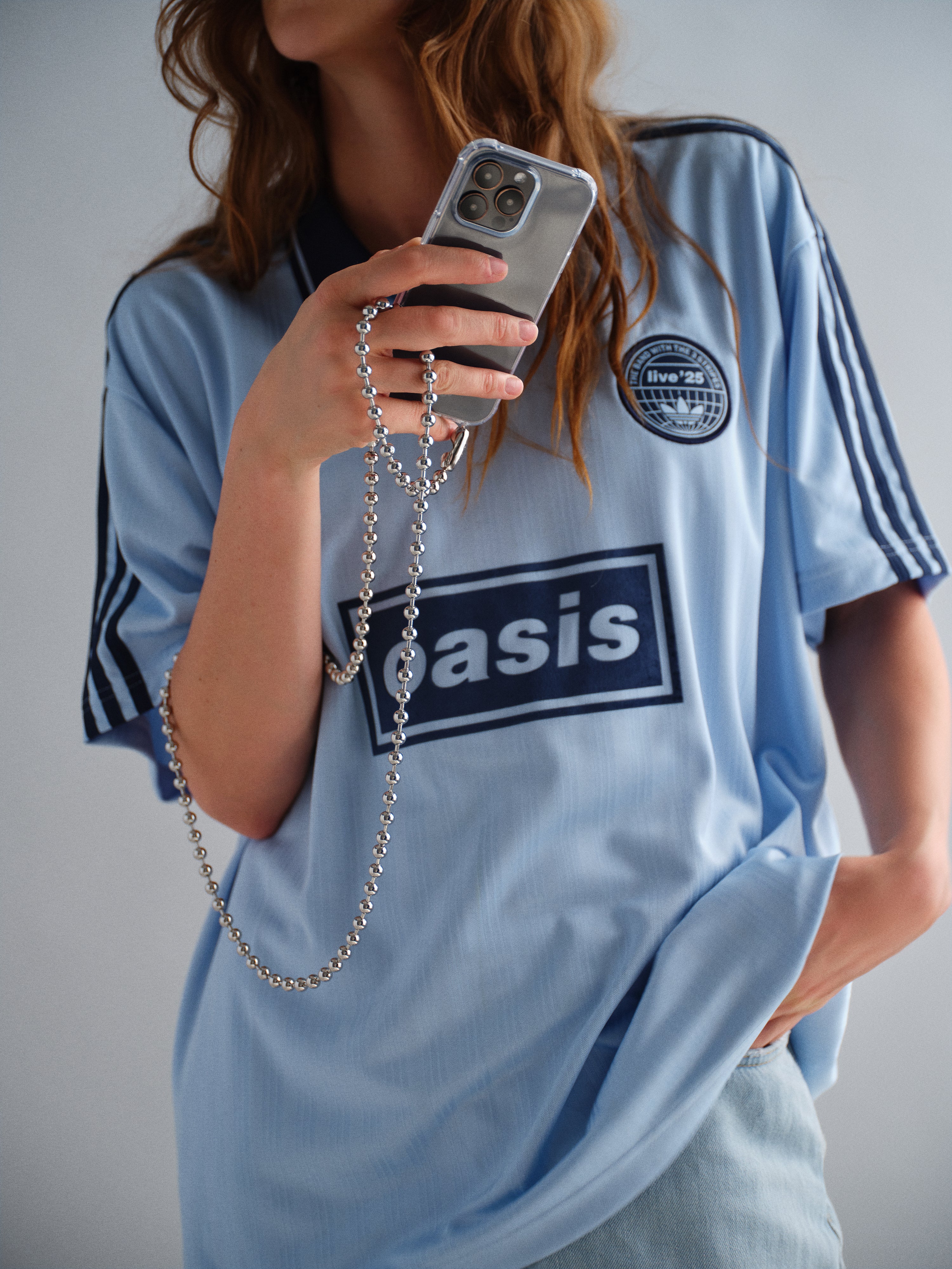 Ballchain Crossbody - Image 11