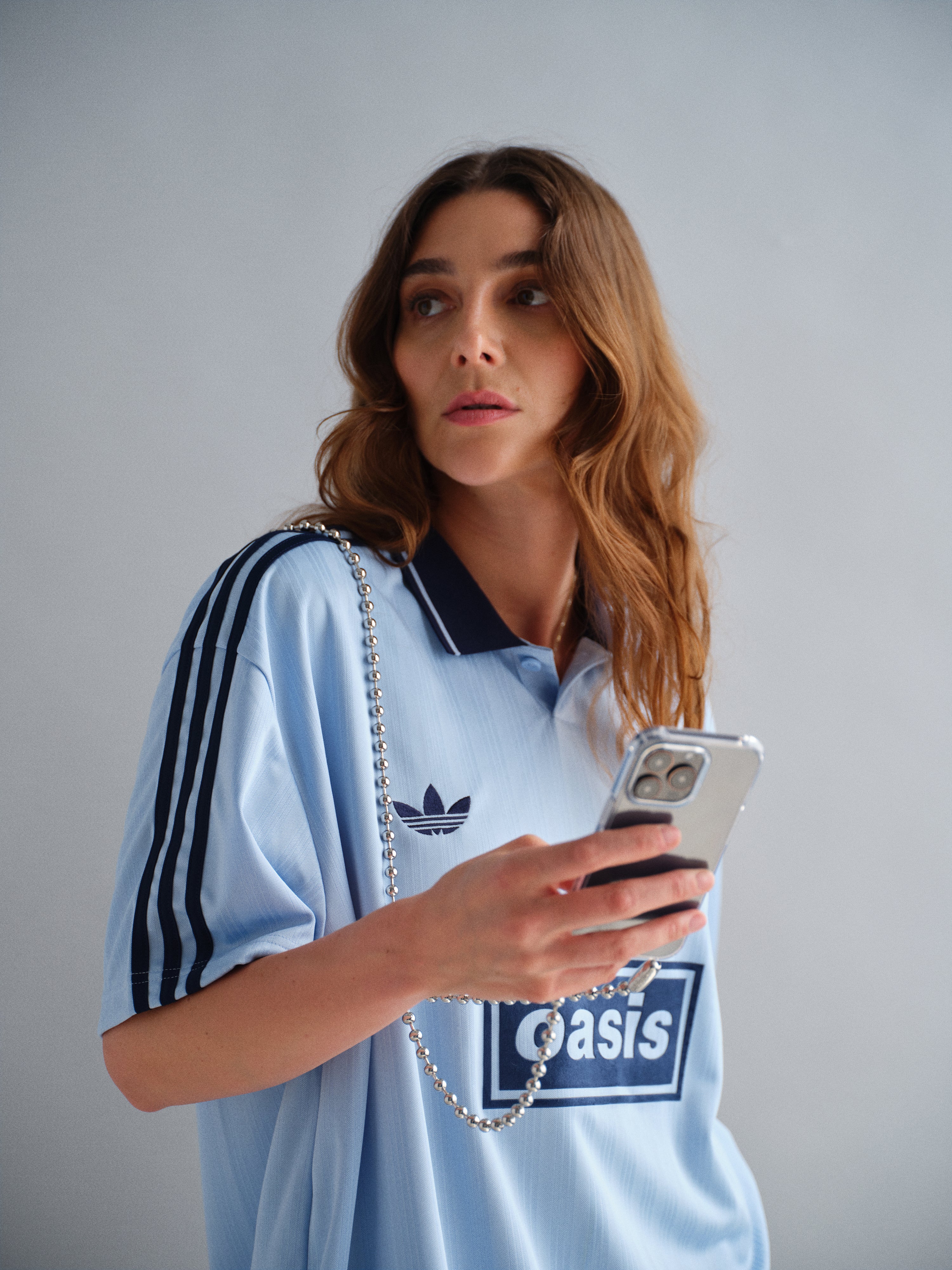 Ballchain Crossbody - Image 12