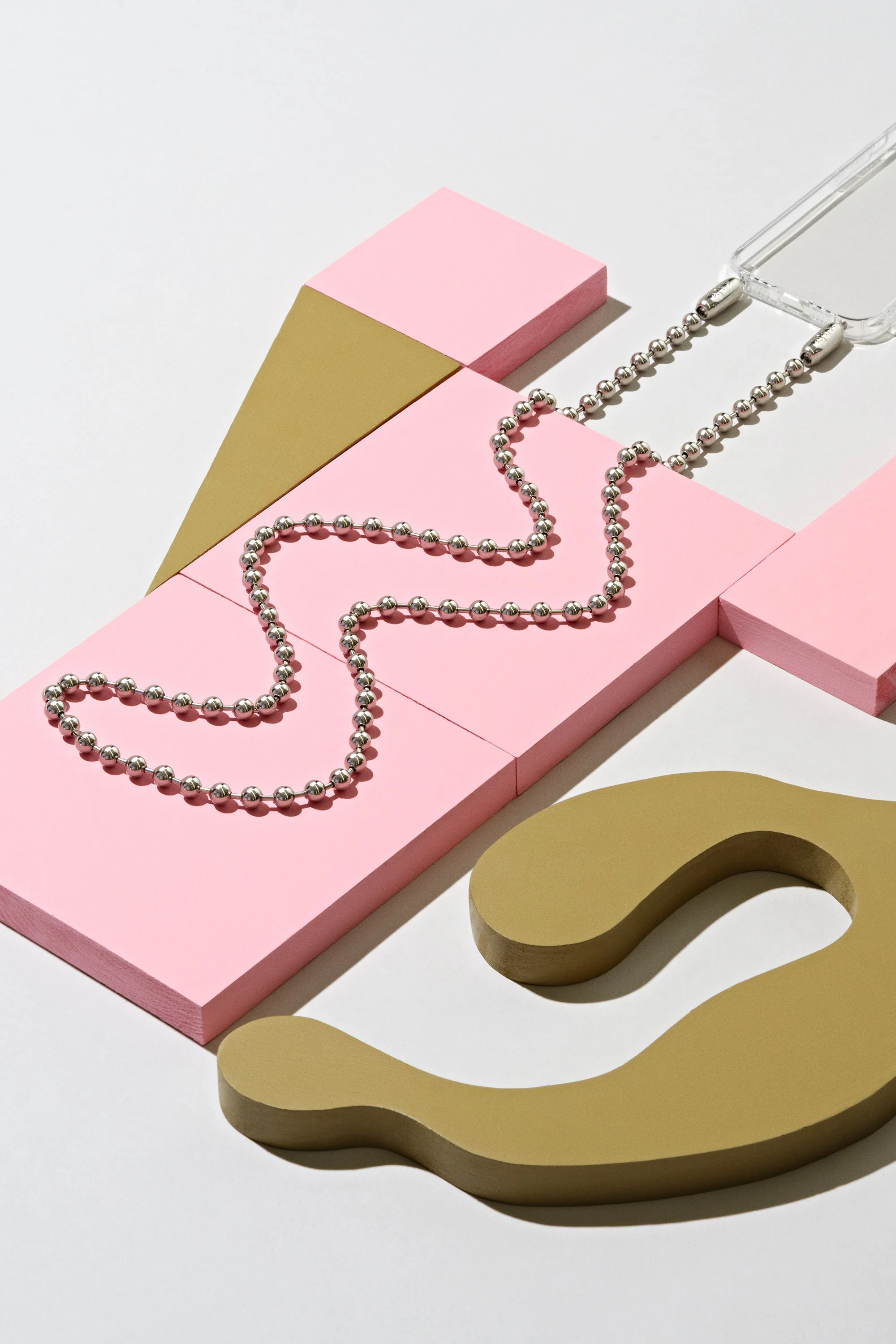 Ballchain Crossbody - Image 14