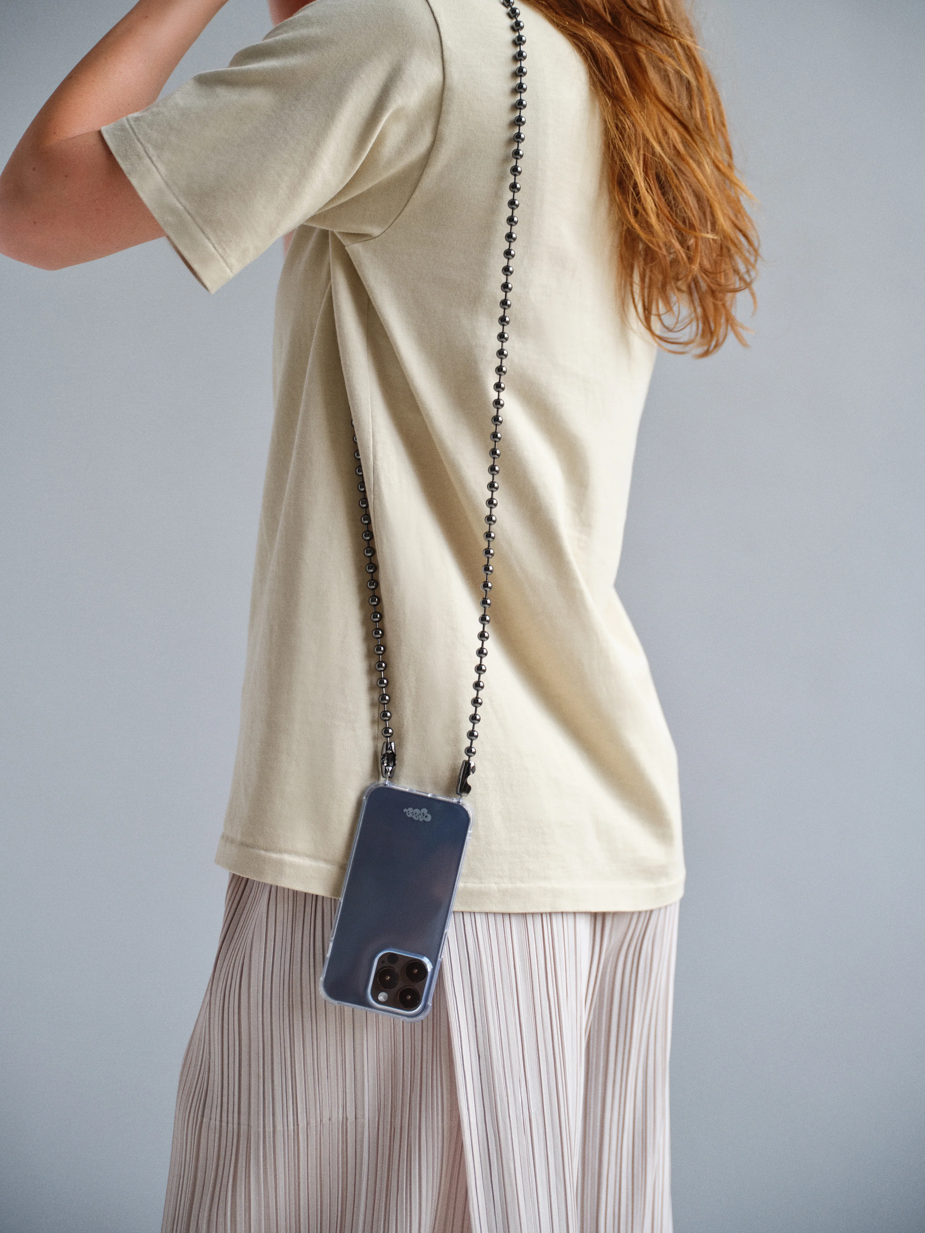 Ballchain Crossbody - Image 16