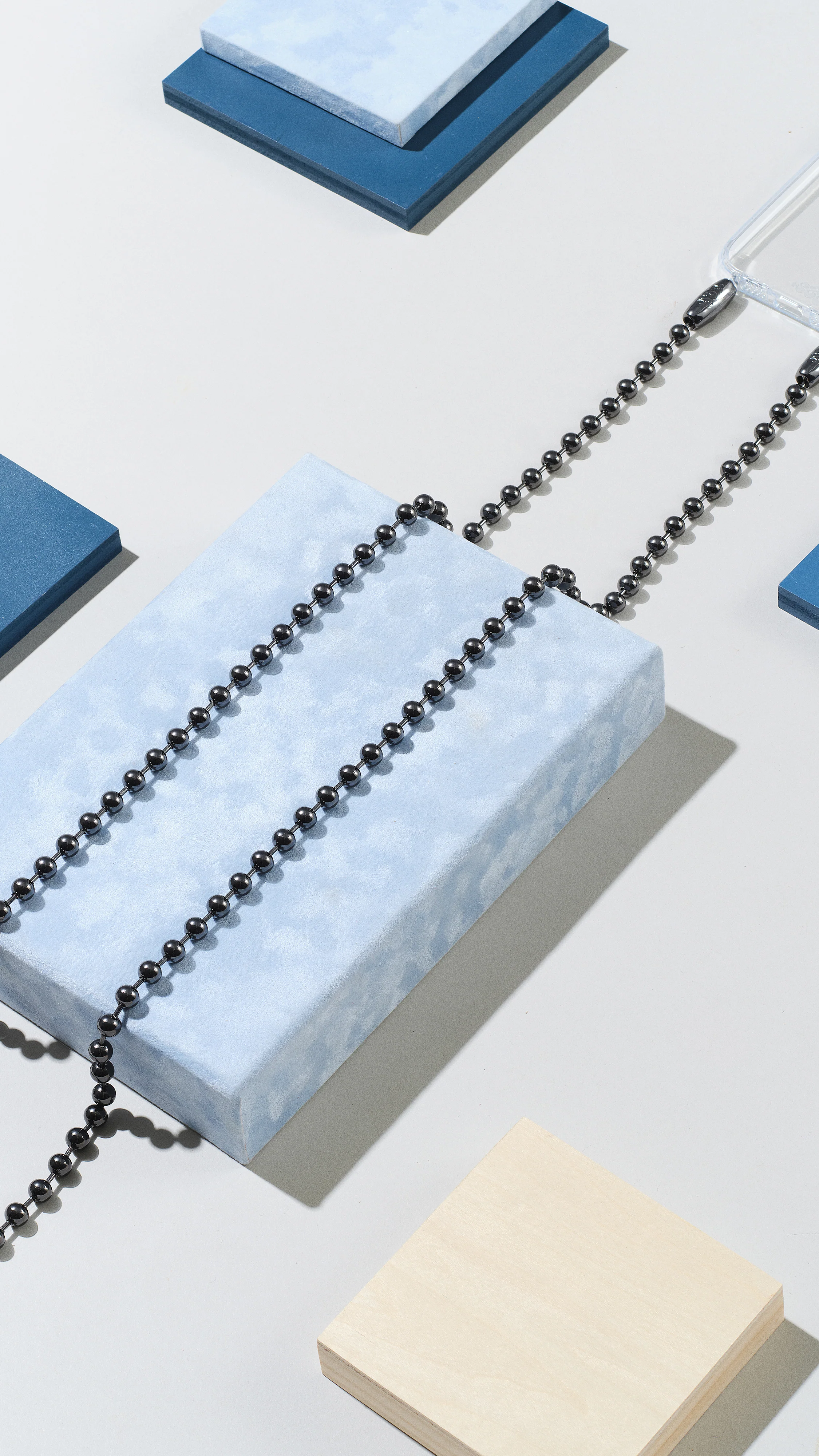 Ballchain Crossbody - Image 19