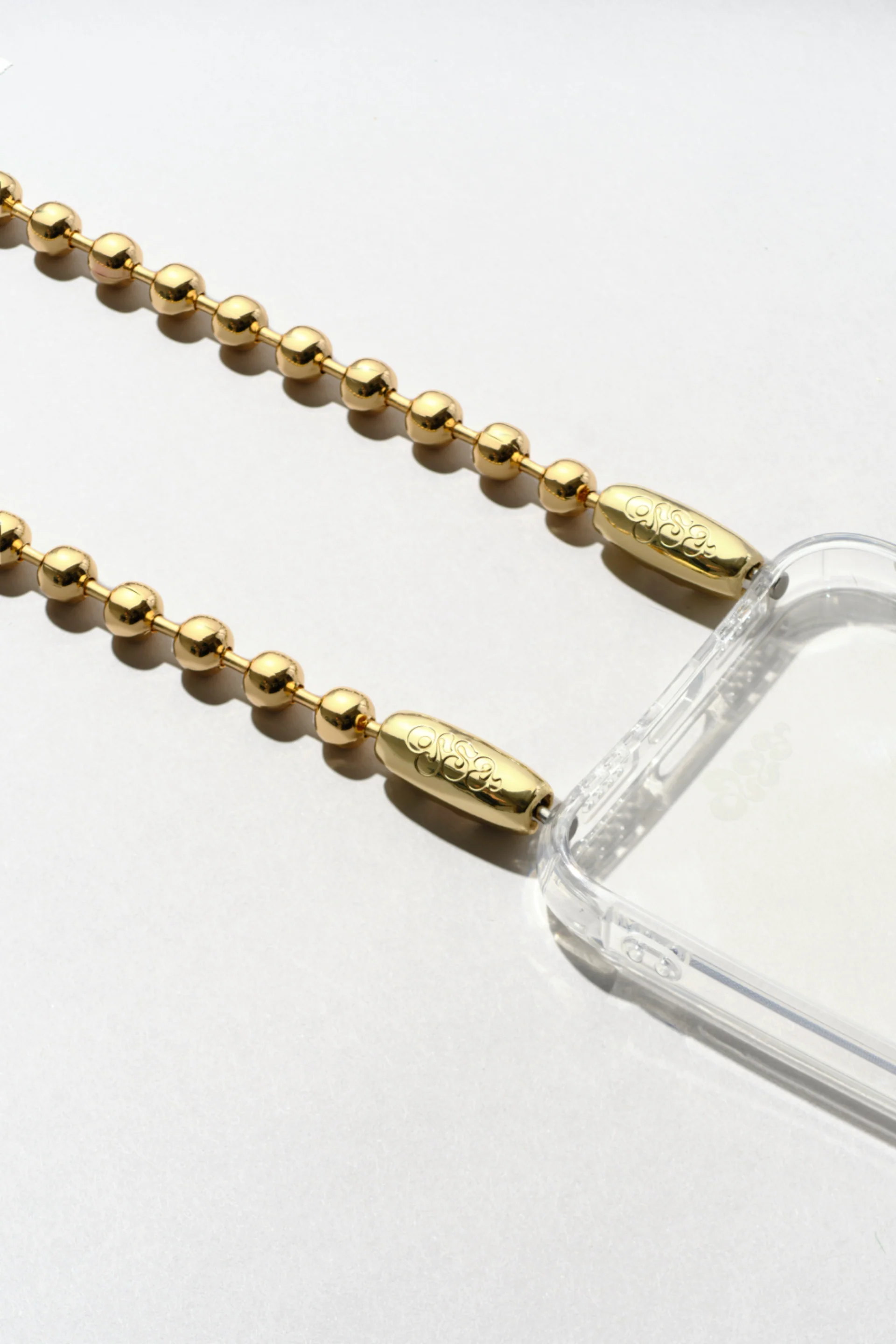 Ballchain Crossbody - Image 4