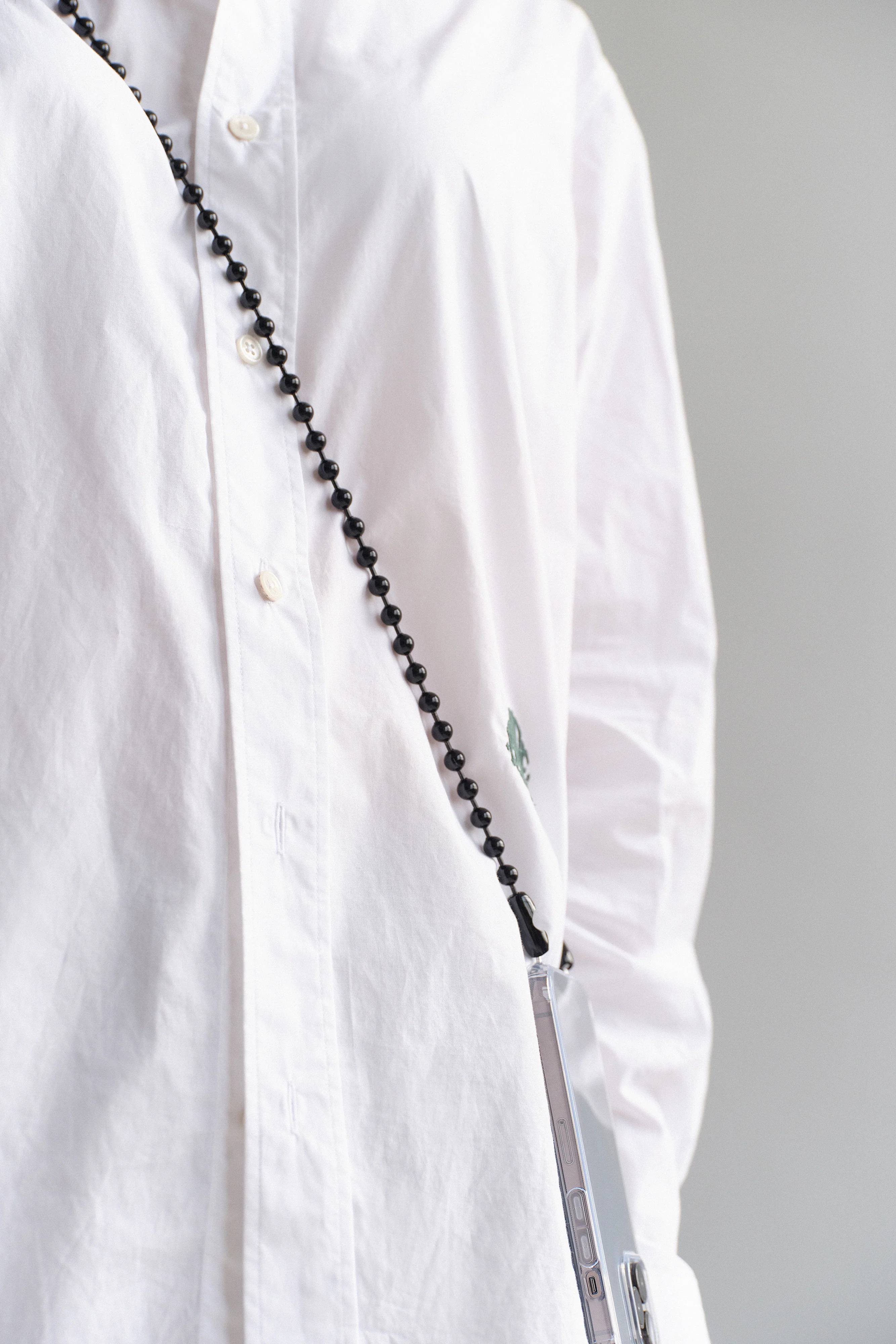 Ballchain Crossbody - Image 6