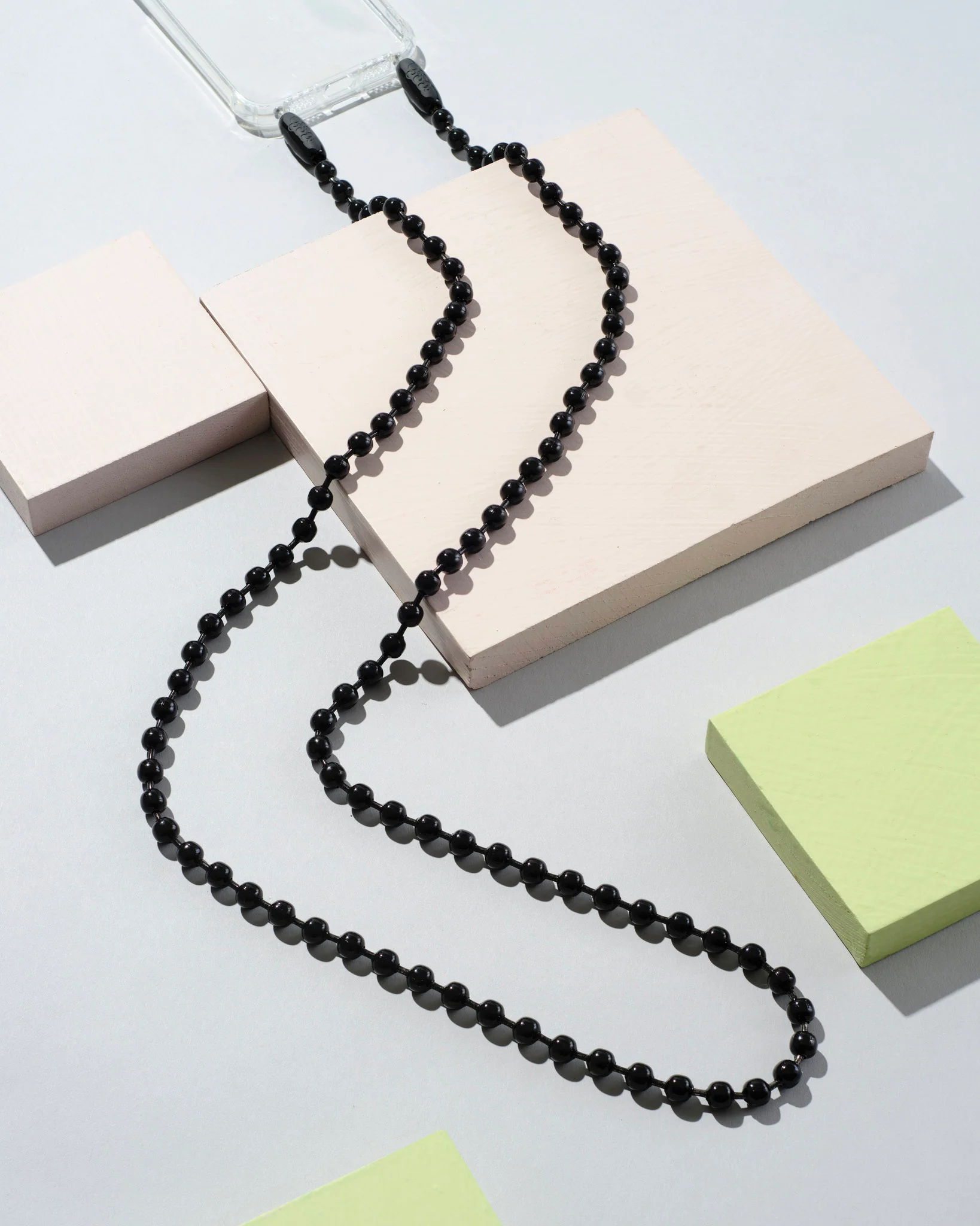 Ballchain Crossbody - Image 7