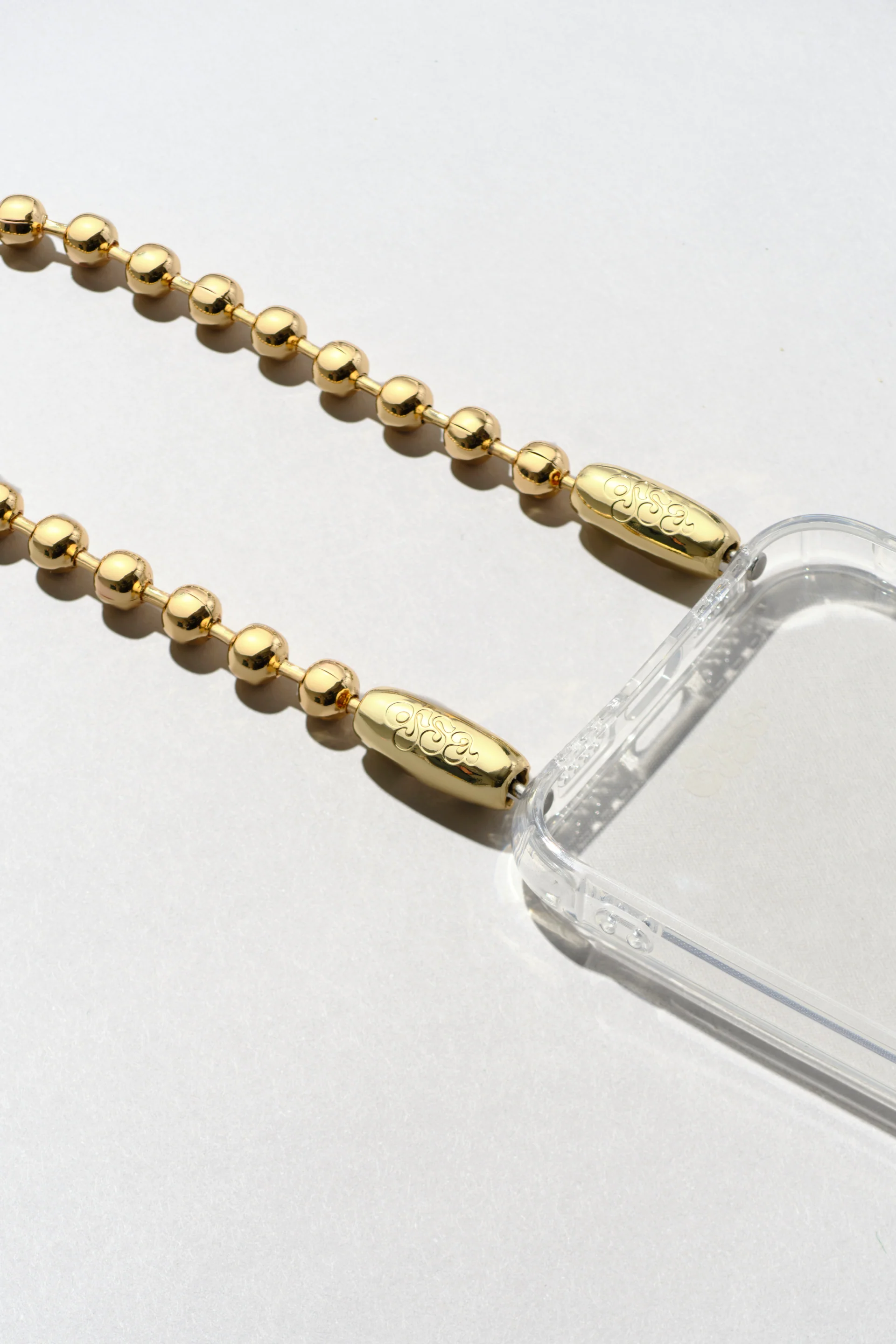 Ballchain Wristlet - Image 10