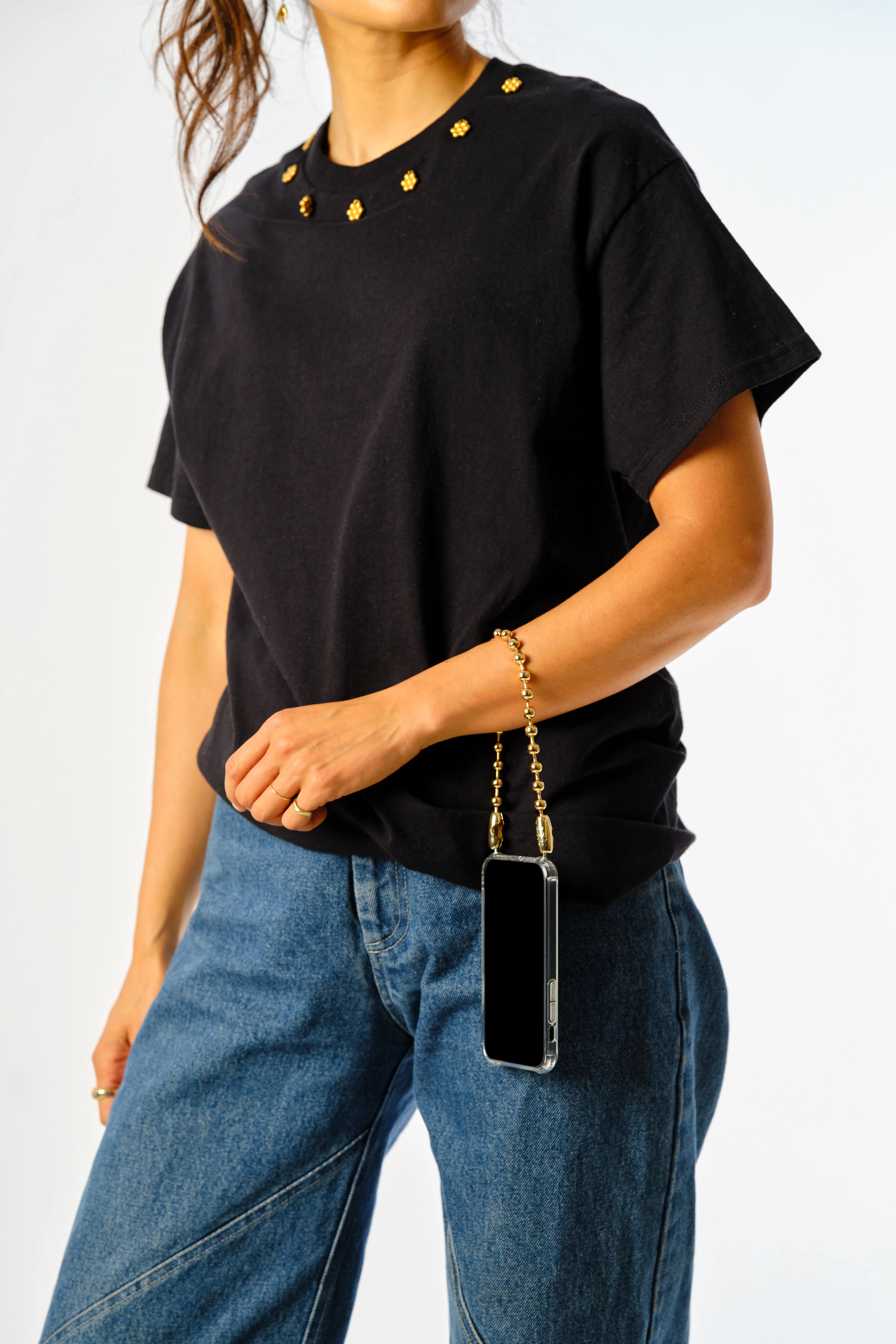 Ballchain Wristlet - Image 11