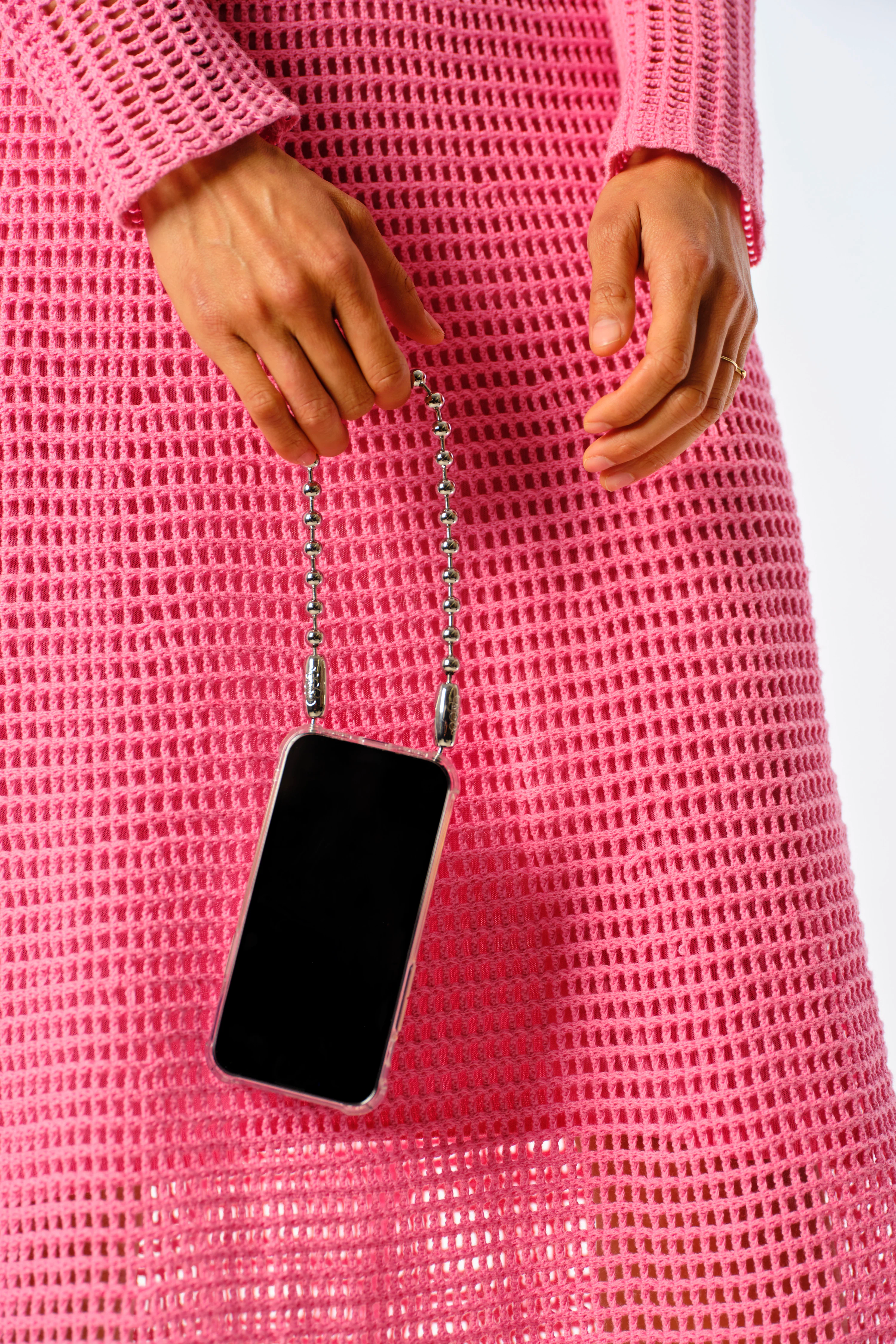 Ballchain Wristlet - Image 17