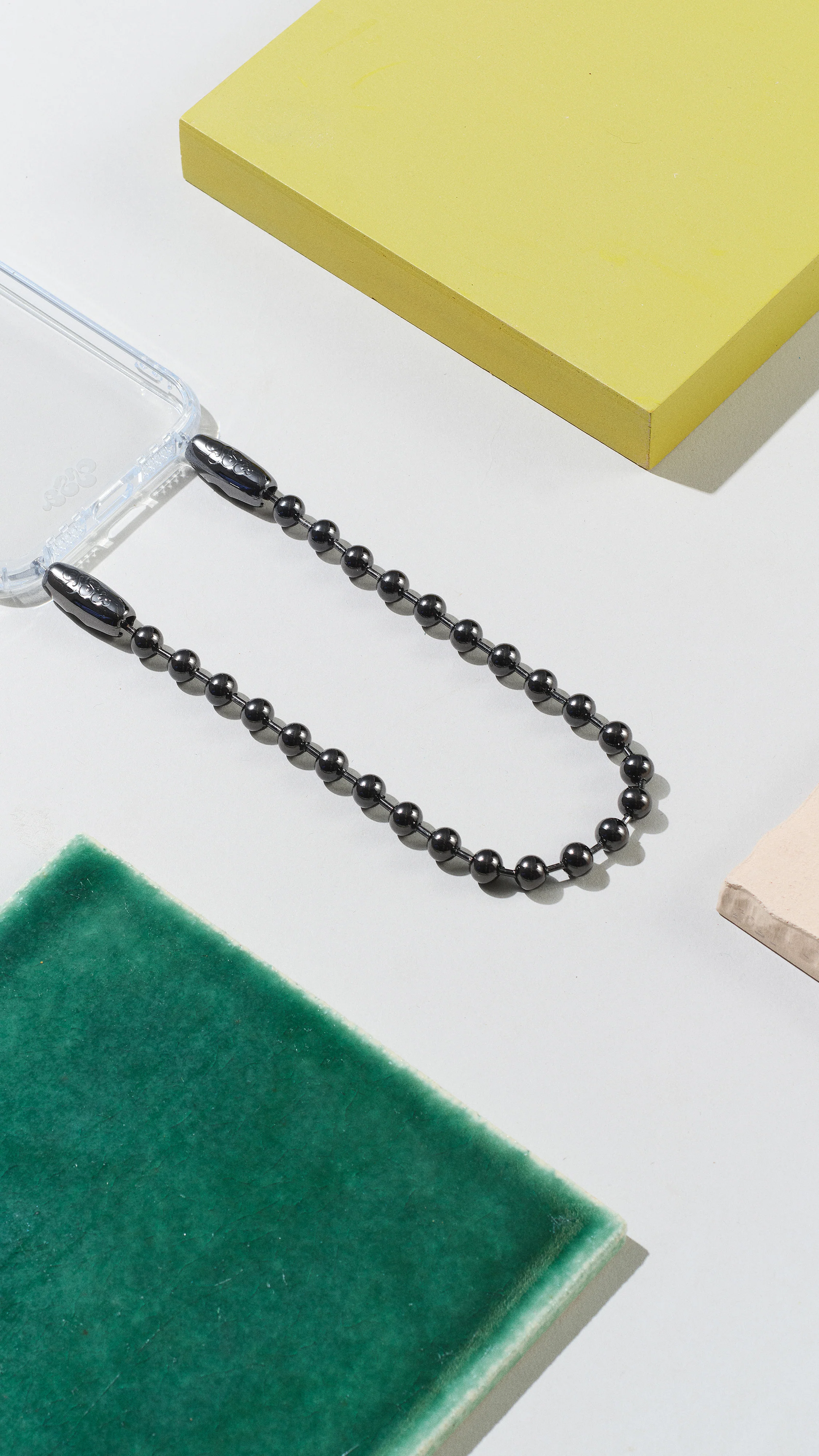 Ballchain Wristlet - Image 18