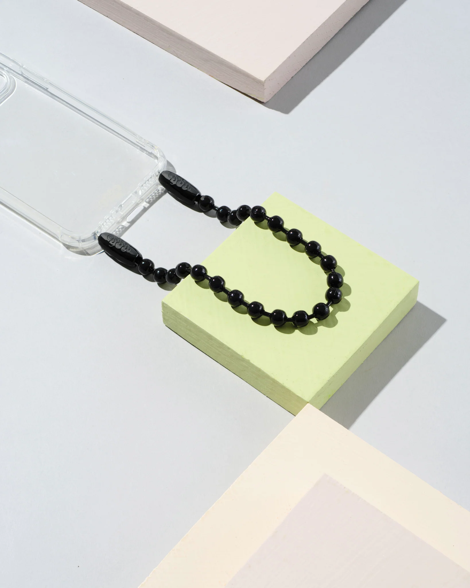 Ballchain Wristlet - Image 3