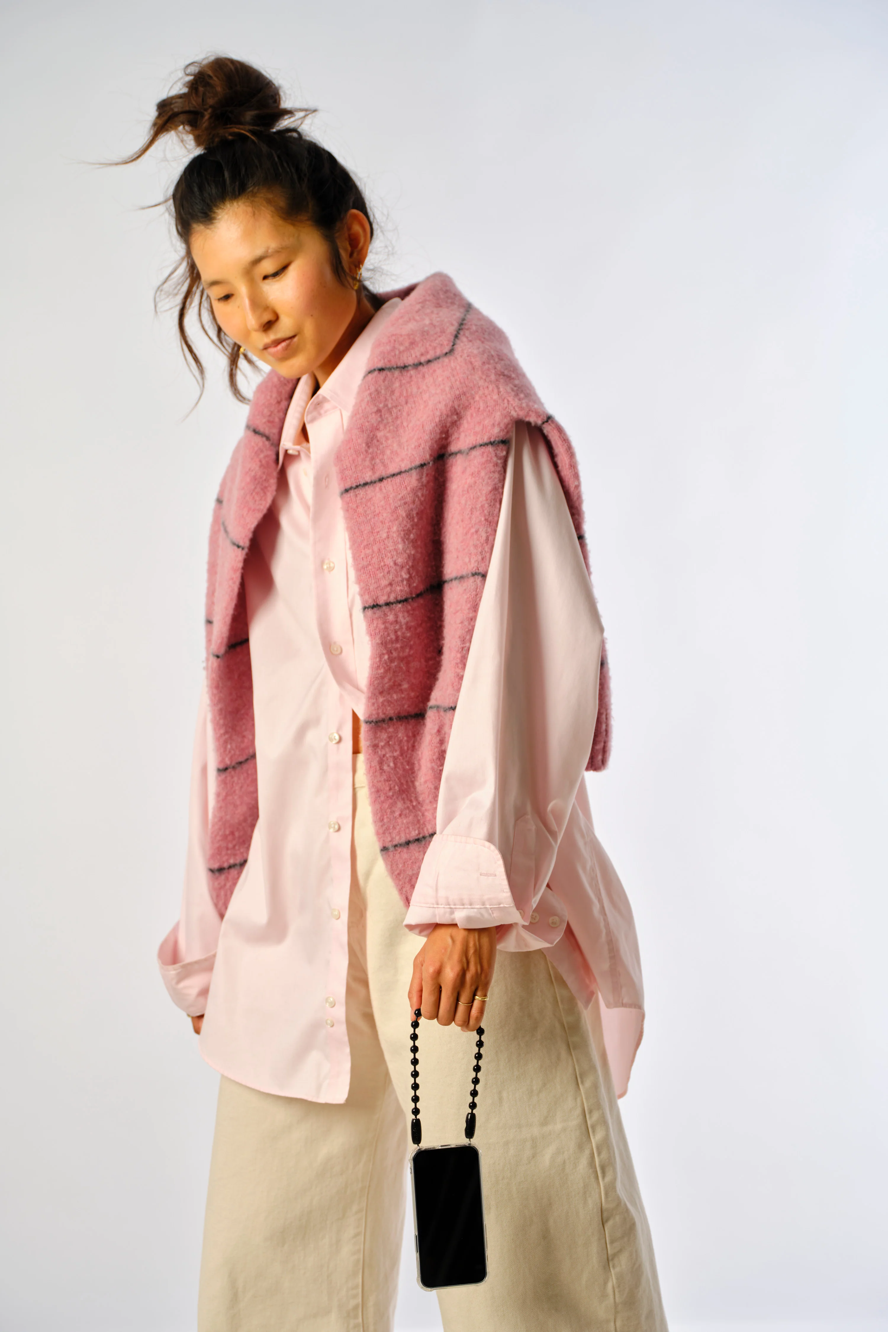 Ballchain Wristlet - Image 4