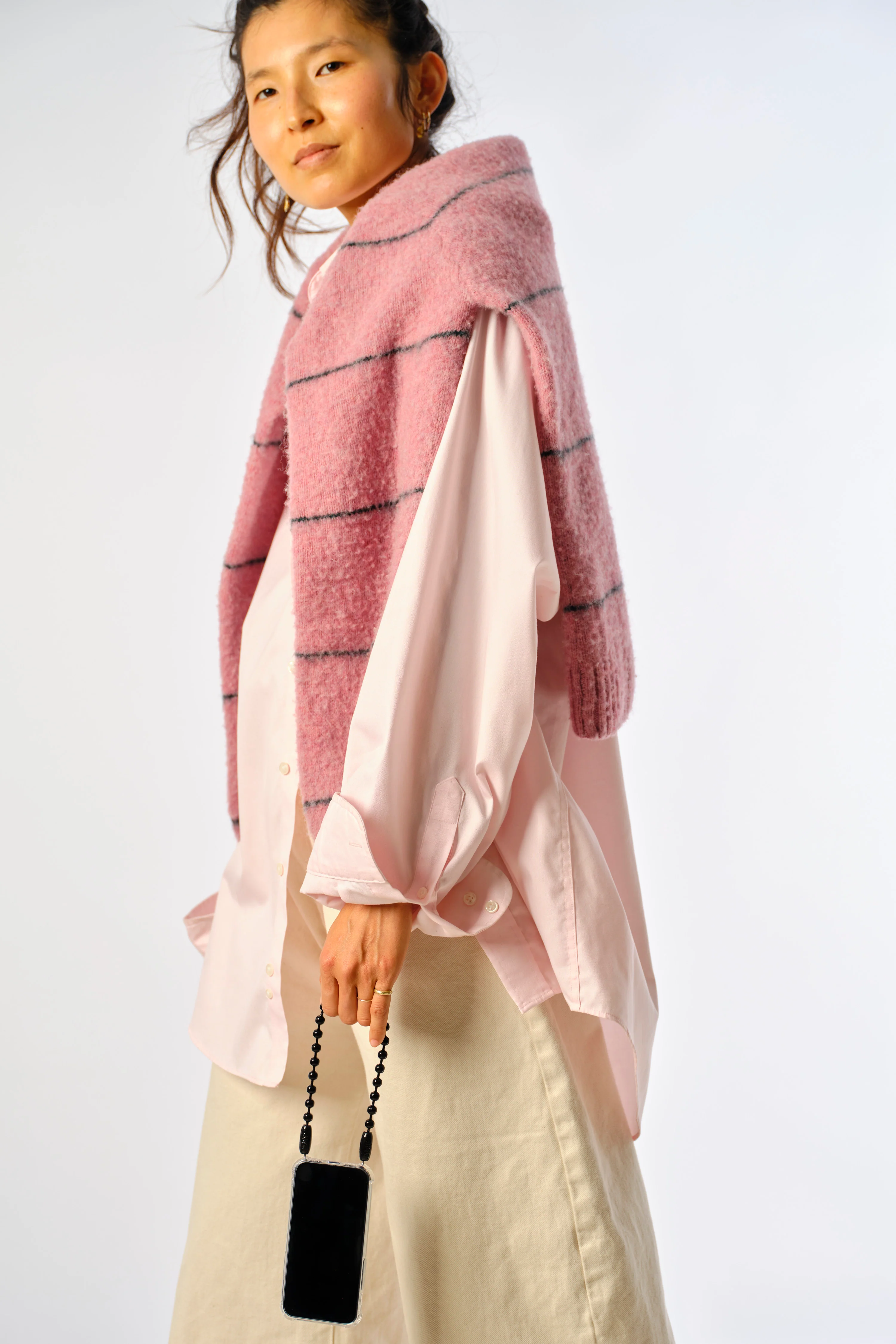 Ballchain Wristlet - Image 6