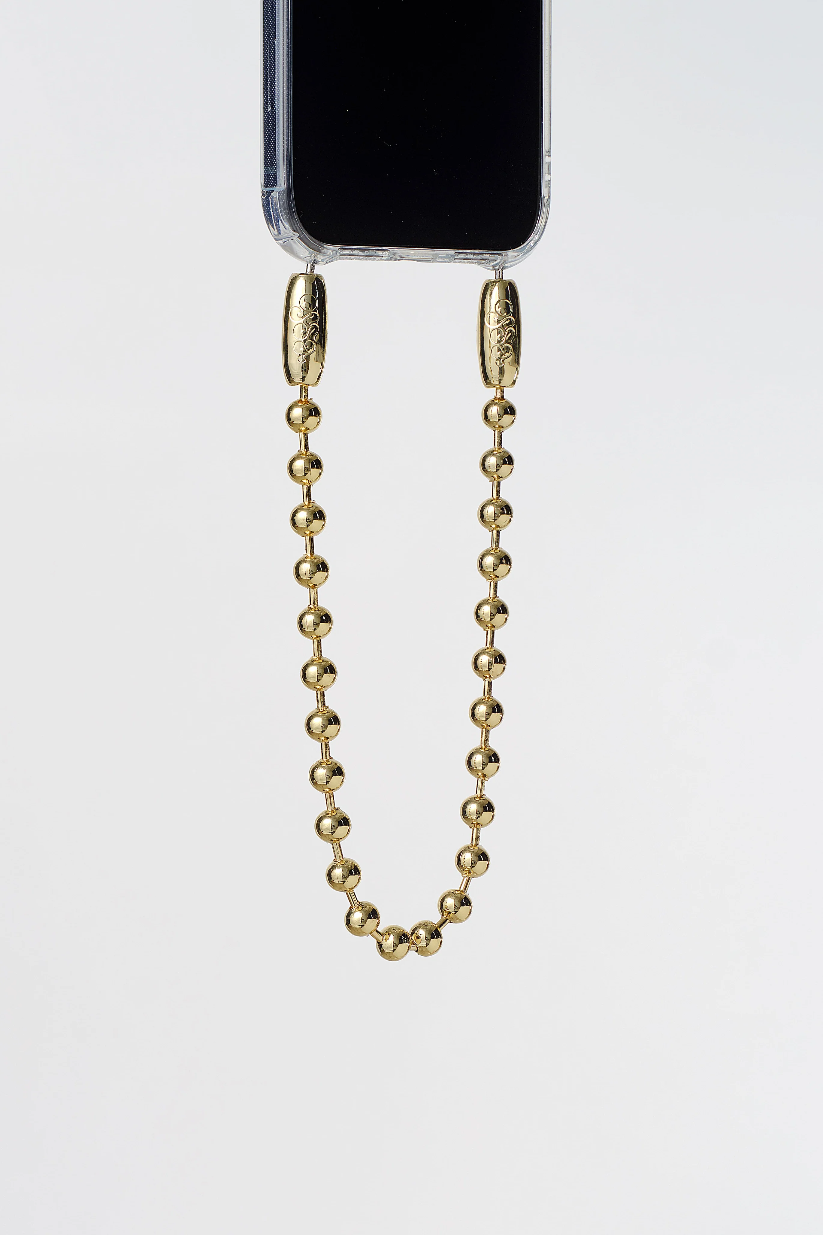 Ballchain Wristlet - Image 8