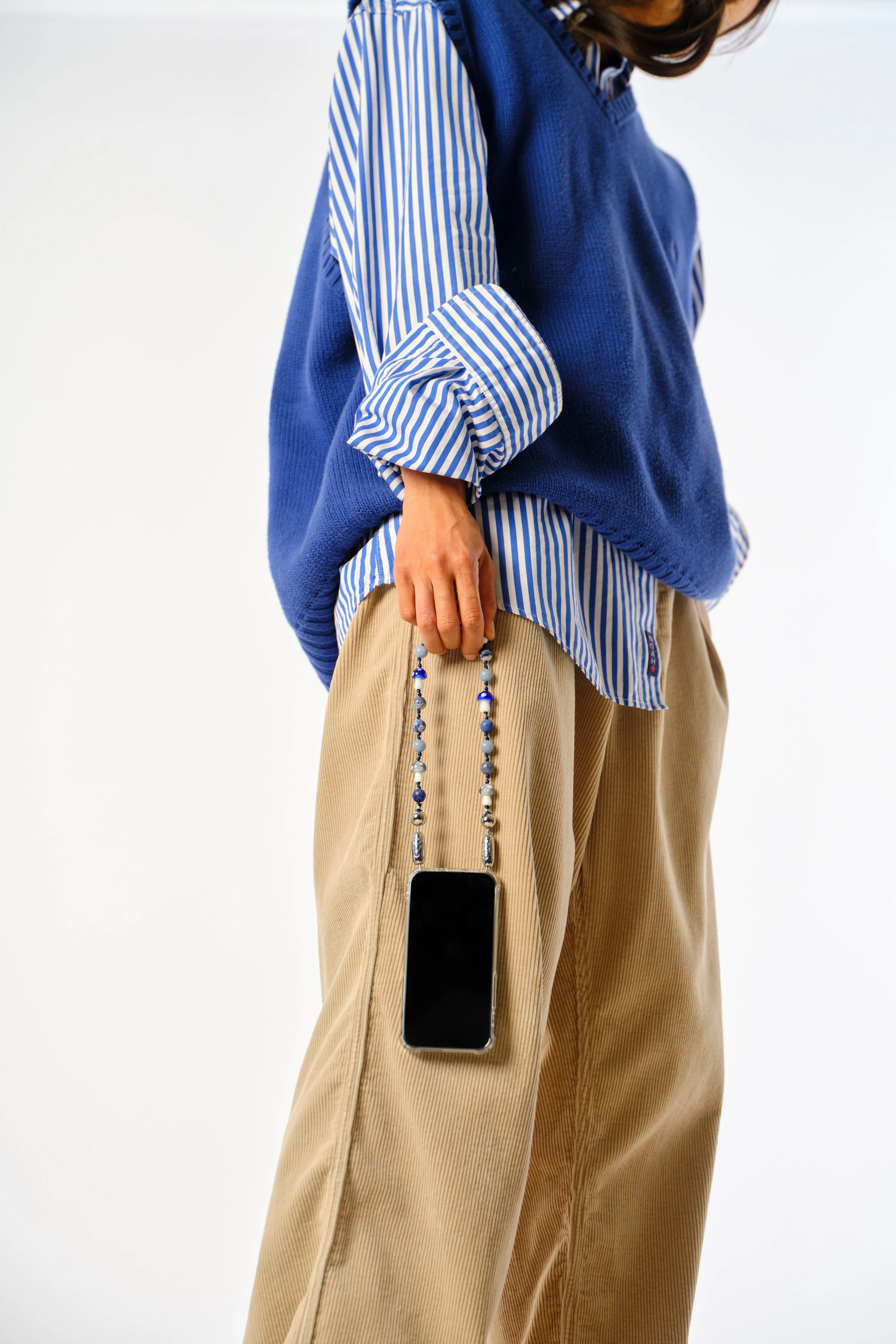 Persimmon Wristlet - Image 10