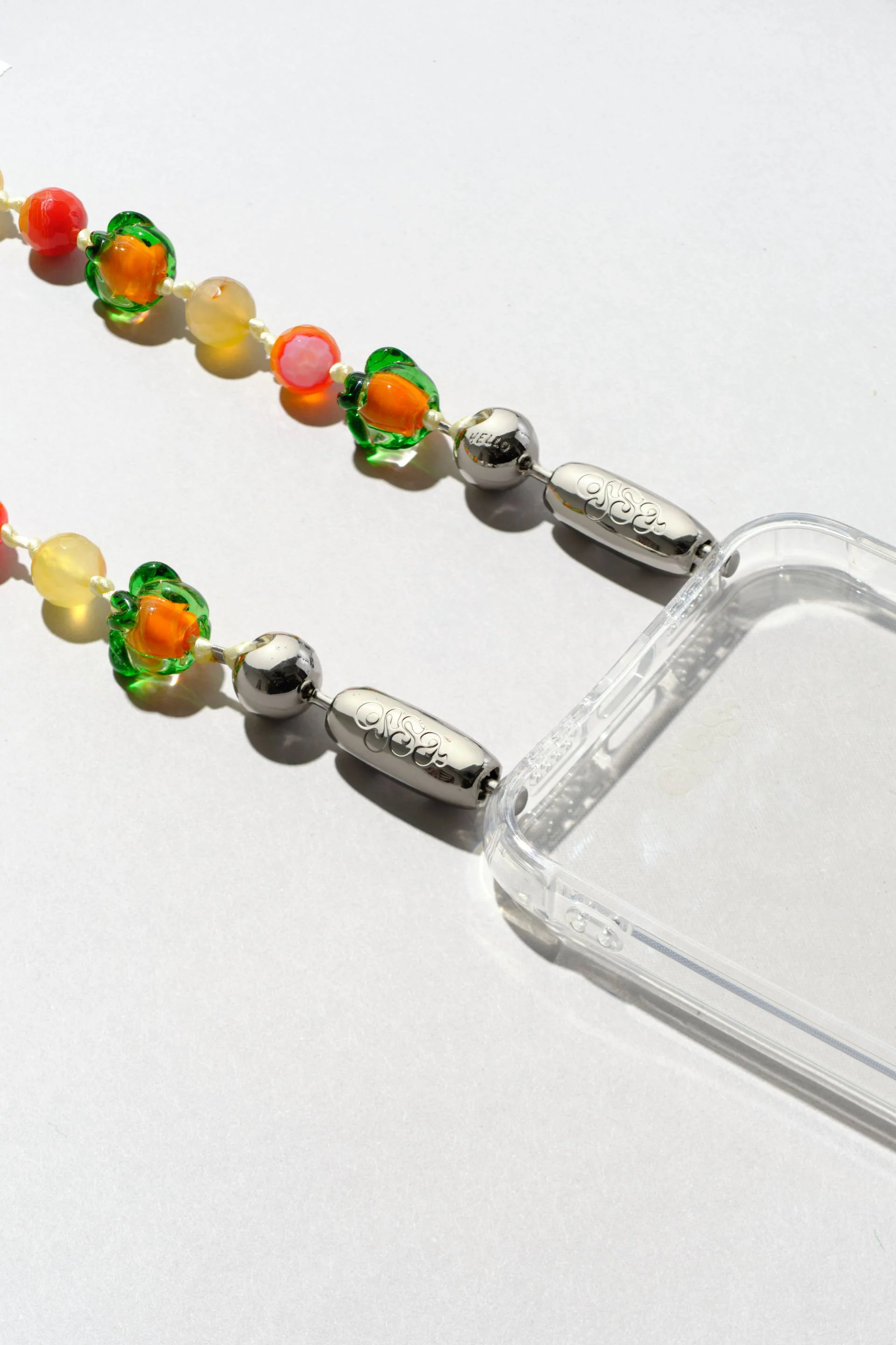 Persimmon Wristlet - Image 3