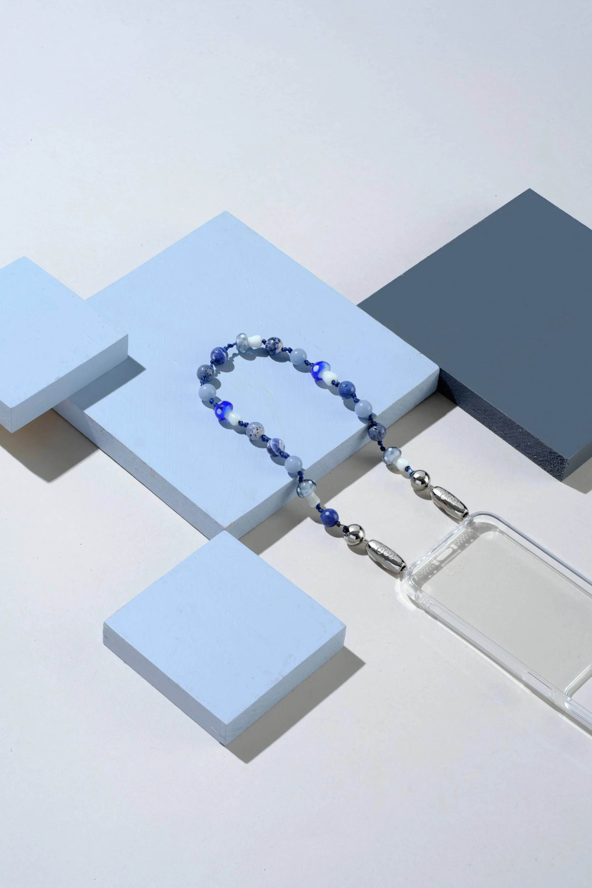 Persimmon Wristlet - Image 8