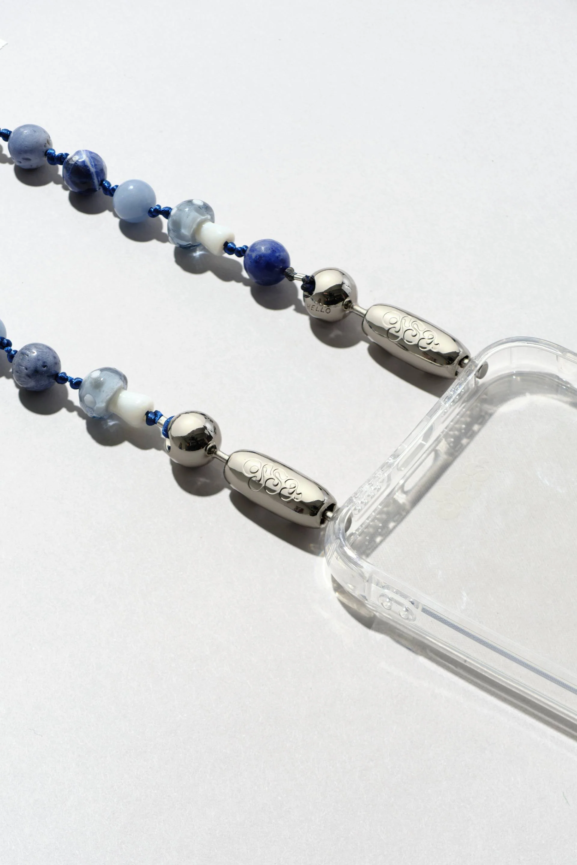 Persimmon Wristlet - Image 9