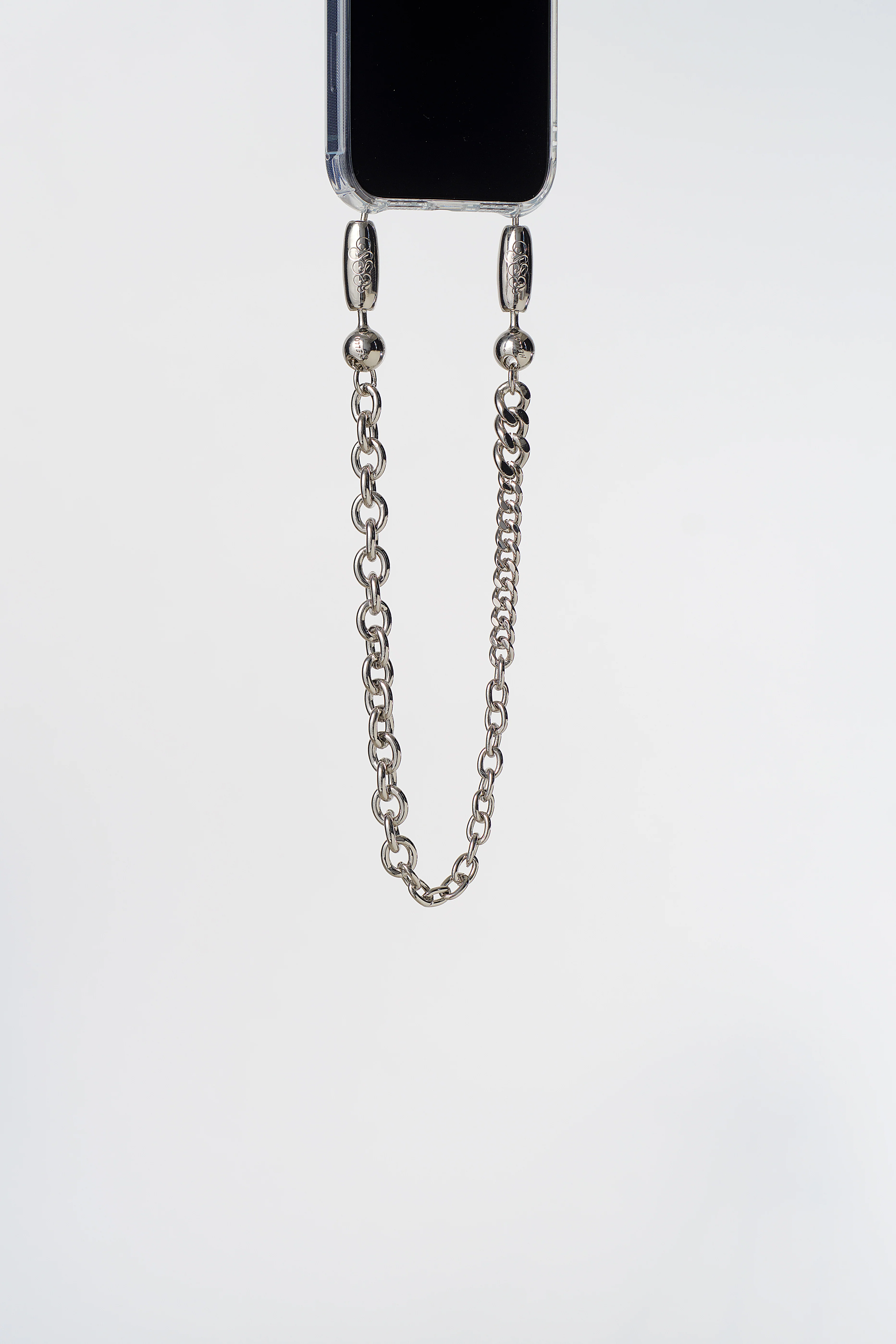 Mixed Metal Wristlet - Image 3