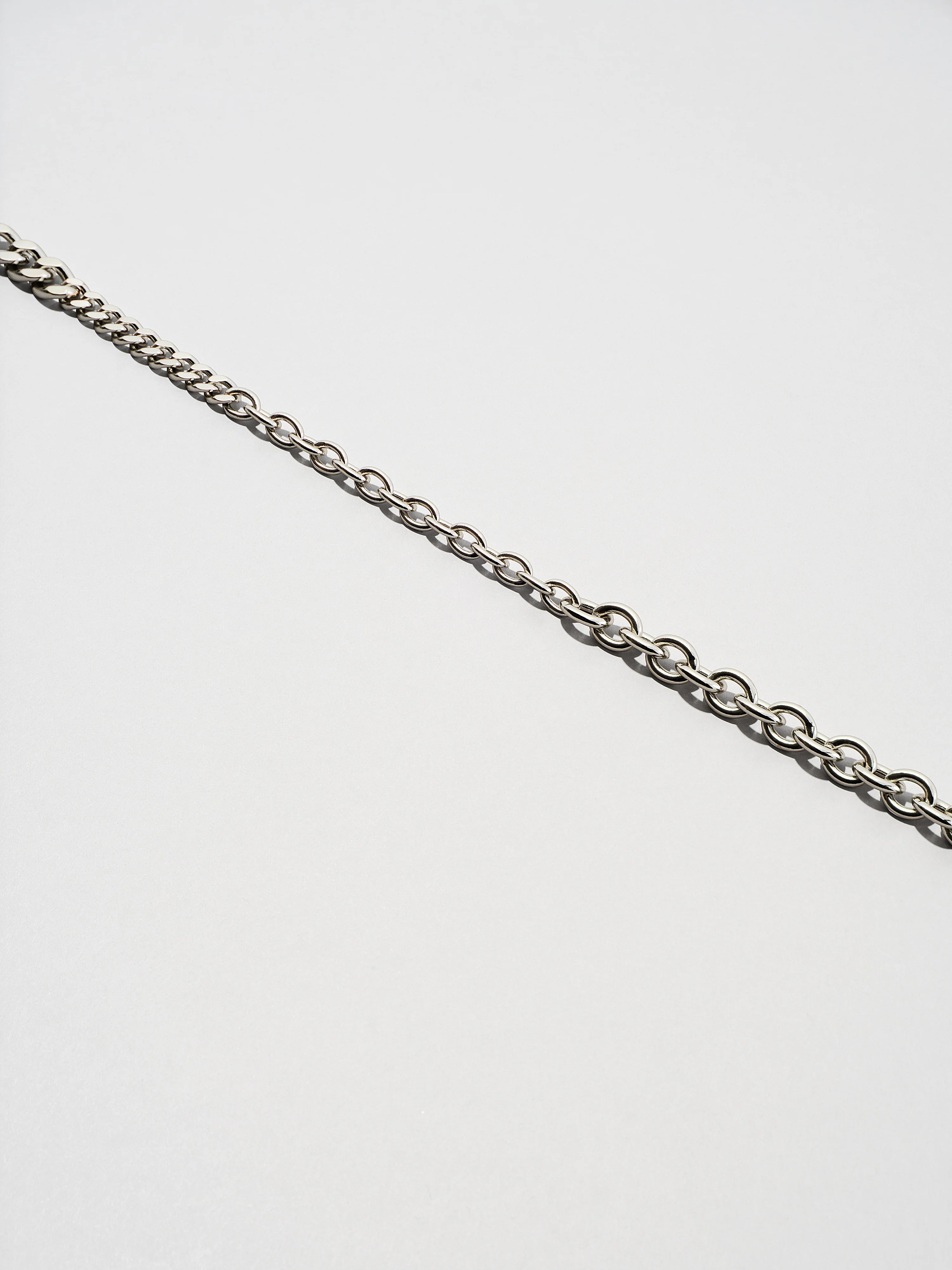 Mixed Metal Wristlet - Image 5