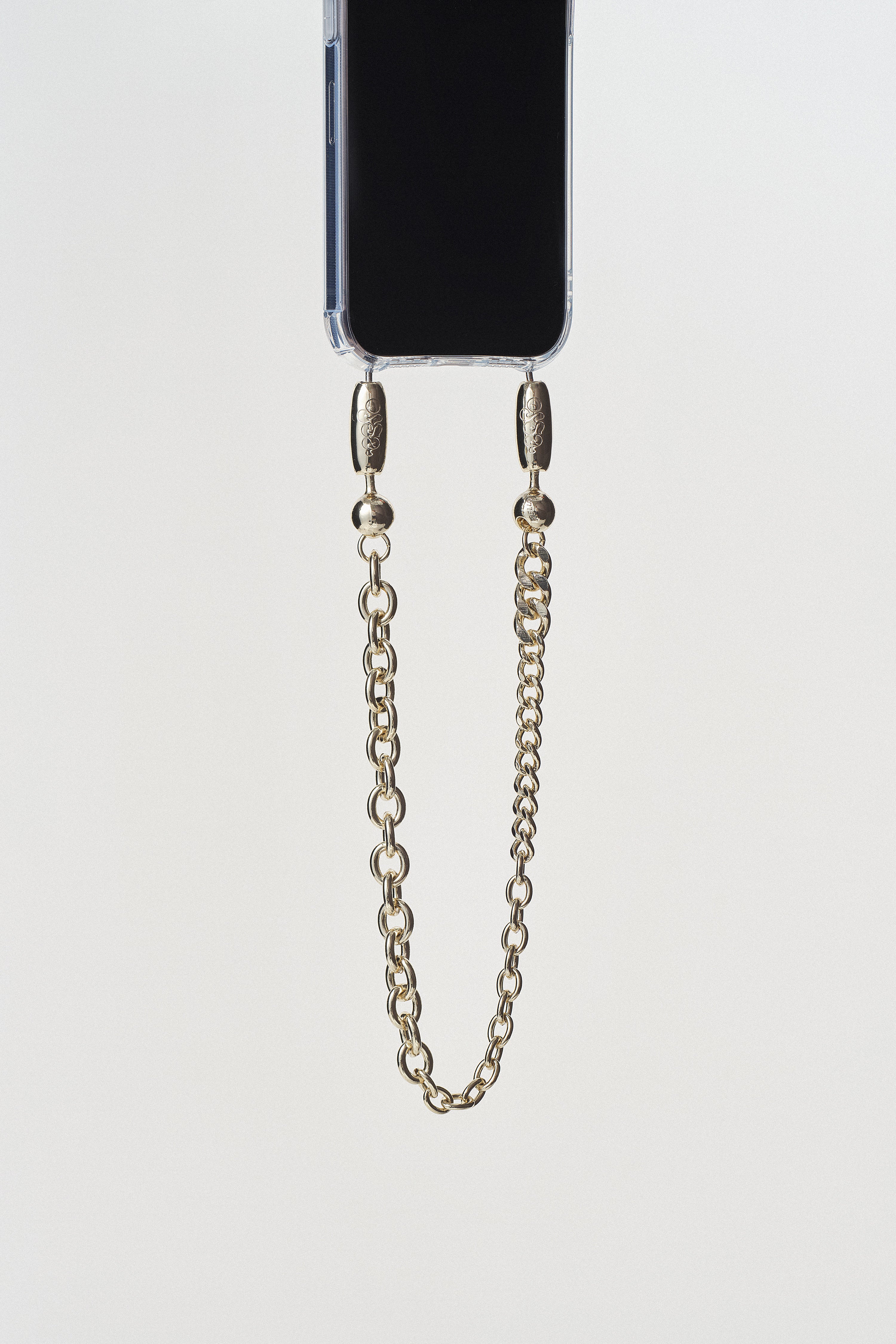 Mixed Metal Wristlet - Image 9