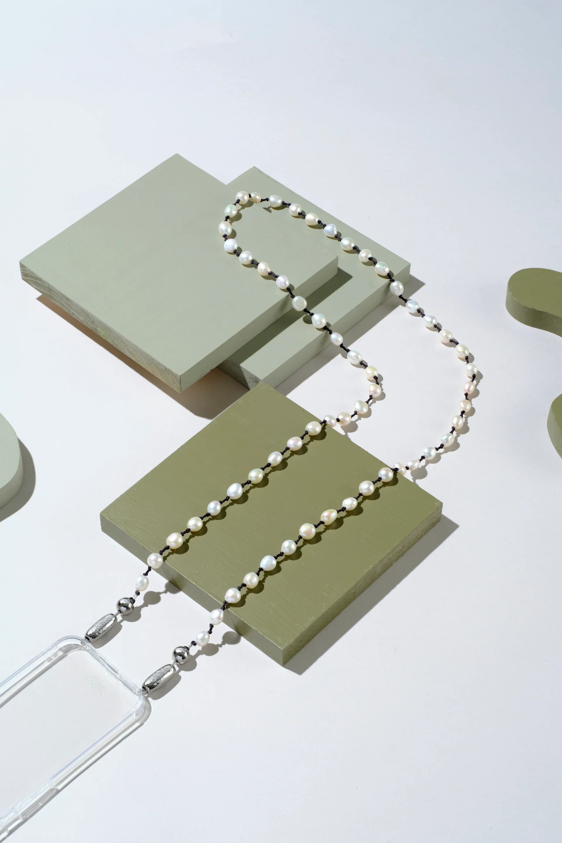 Pearl Crossbody - Image 3