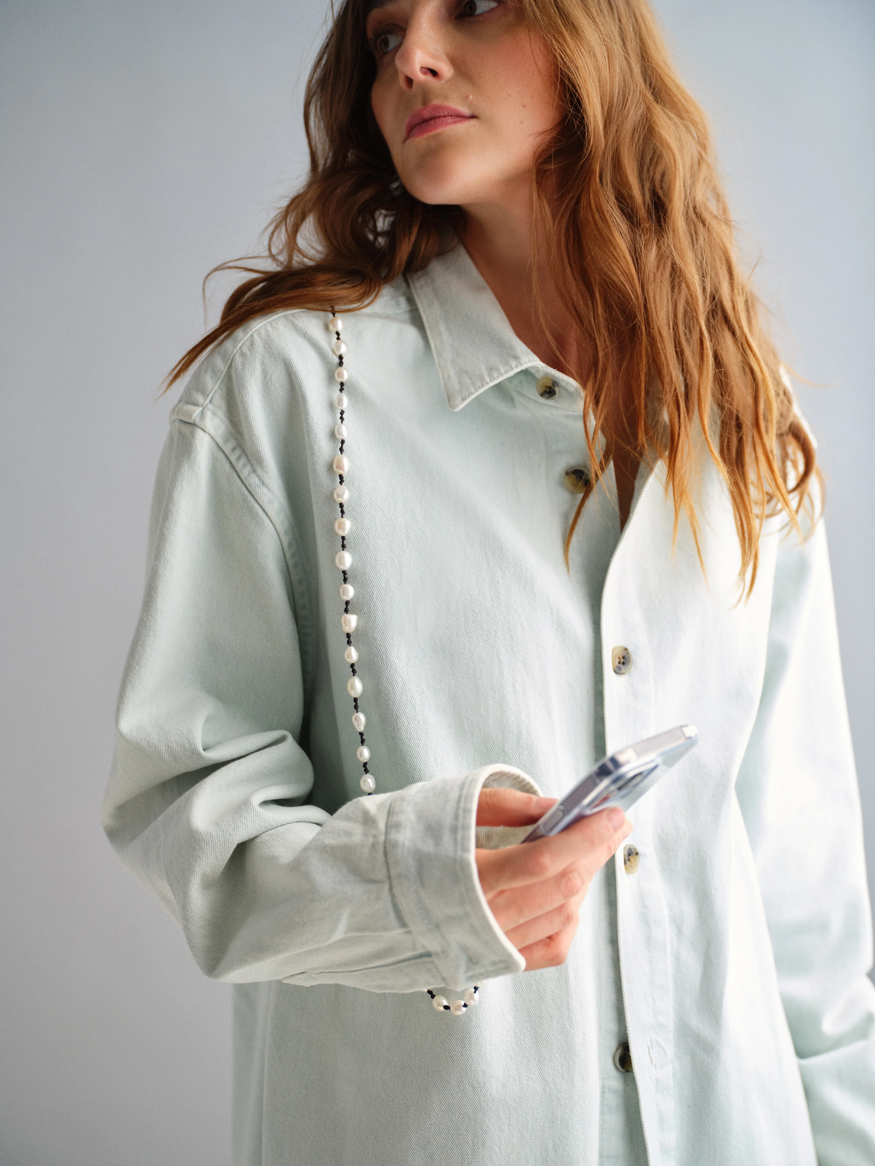 Pearl Crossbody - Image 5