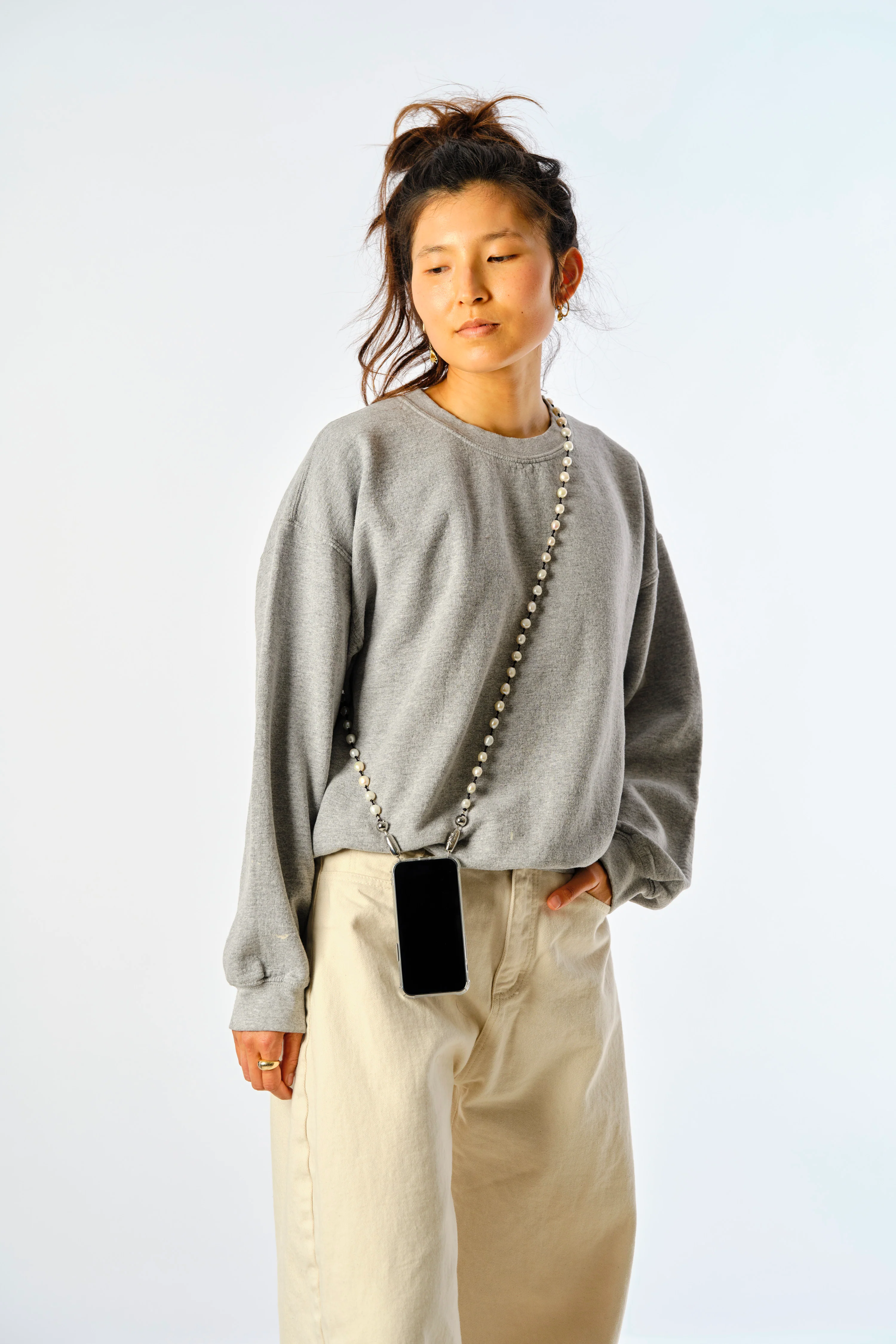 Pearl Crossbody - Image 8