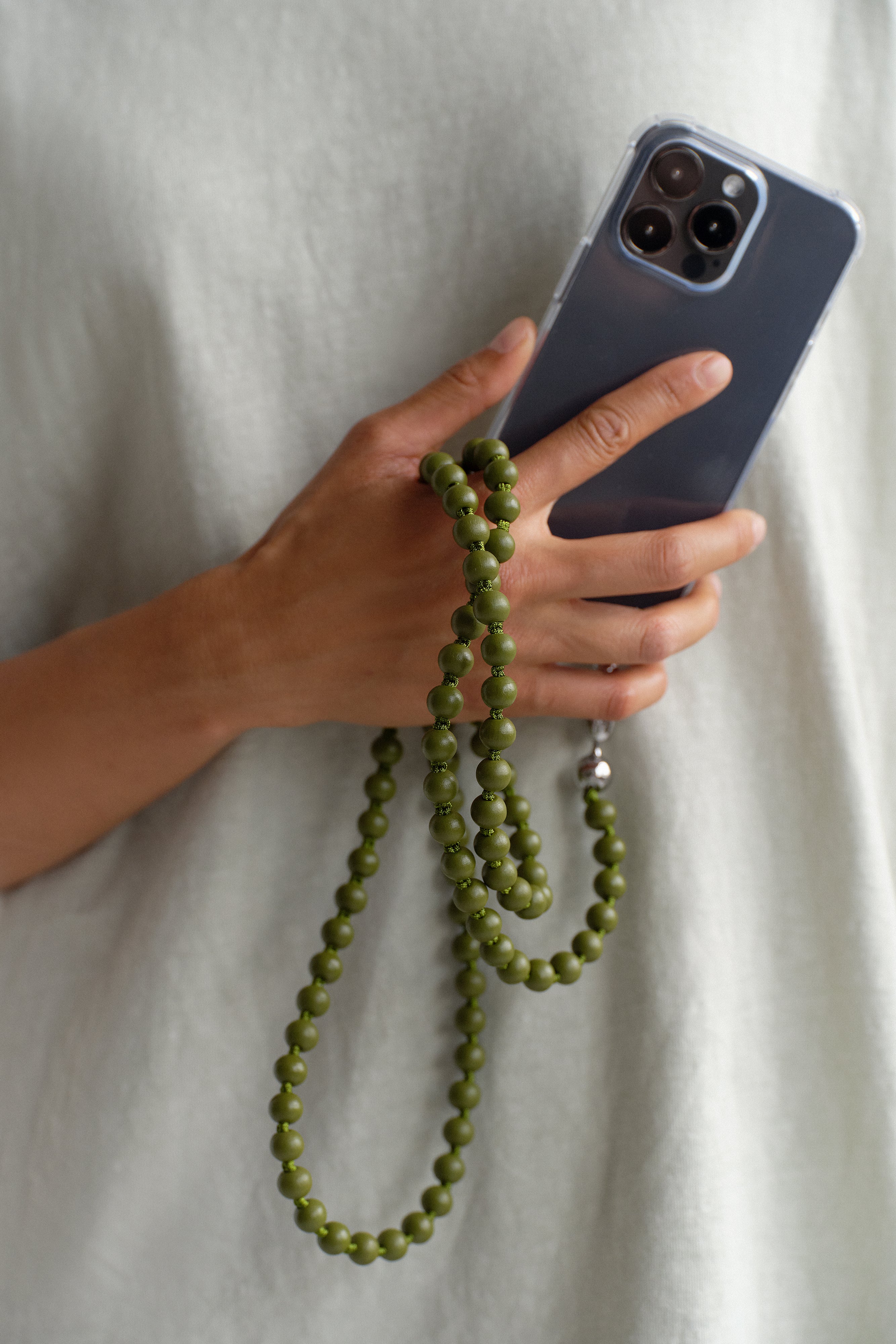 Wood Crossbody - Image 4